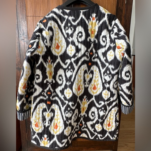 High quality handmade jacket Size L - Picture 2 of 15